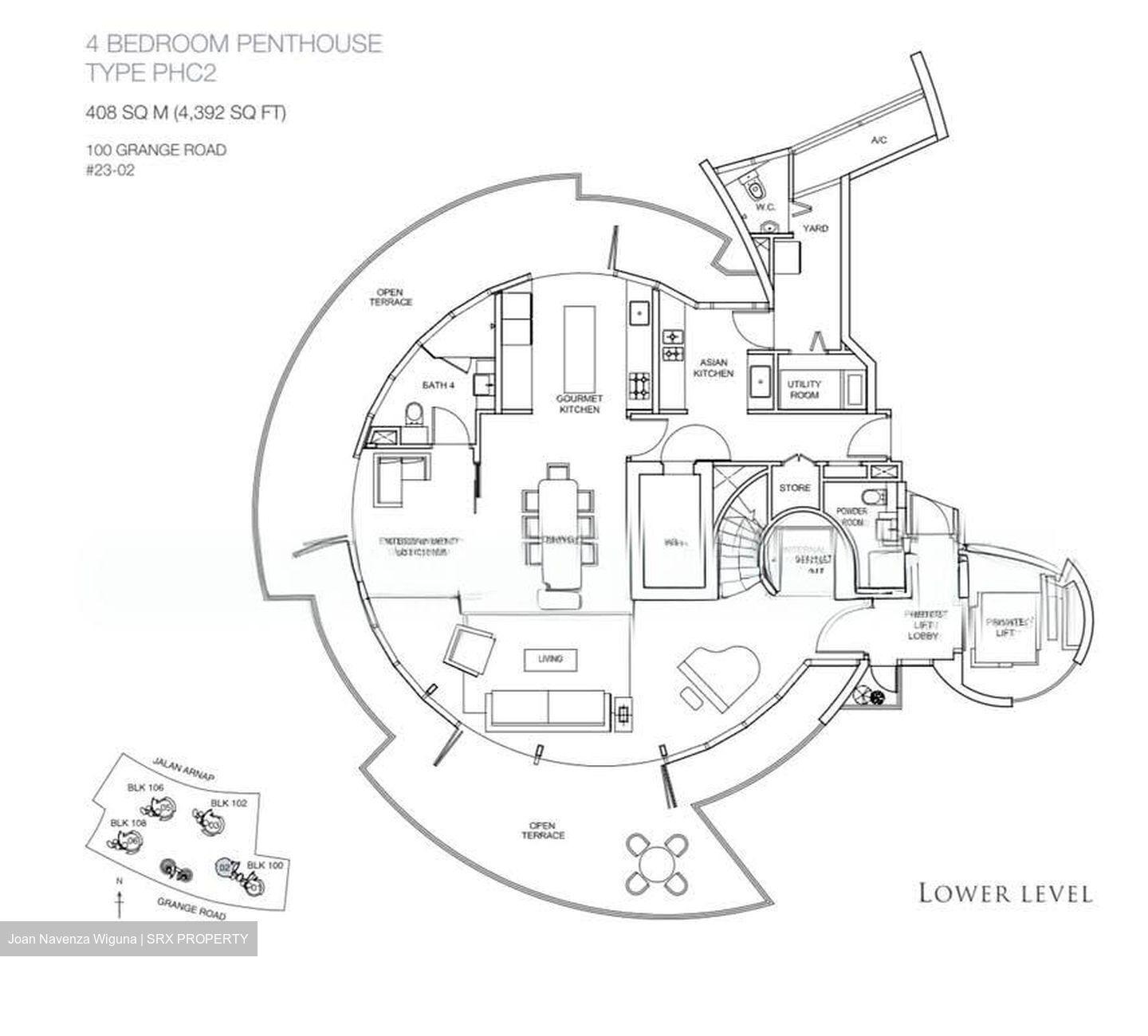 Cliveden At Grange (D10), Condominium #594996191